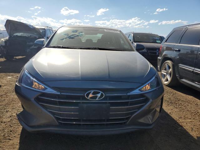 Photo 4 VIN: KMHD74LF3KU806636 - HYUNDAI ELANTRA SE 