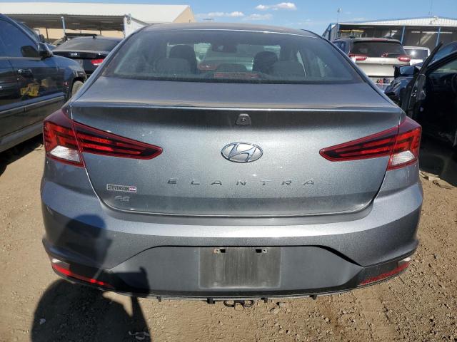 Photo 5 VIN: KMHD74LF3KU806636 - HYUNDAI ELANTRA SE 