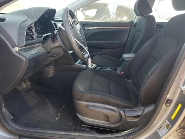 Photo 6 VIN: KMHD74LF3KU806636 - HYUNDAI ELANTRA SE 