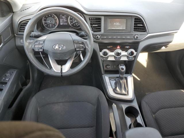 Photo 7 VIN: KMHD74LF3KU806636 - HYUNDAI ELANTRA SE 