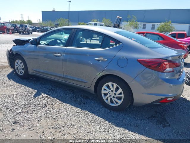 Photo 2 VIN: KMHD74LF3KU815014 - HYUNDAI ELANTRA 