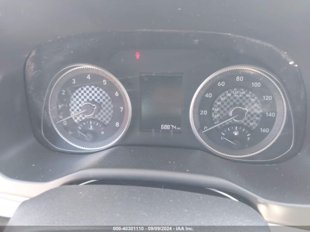 Photo 6 VIN: KMHD74LF3KU815014 - HYUNDAI ELANTRA 