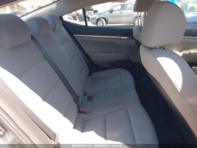 Photo 7 VIN: KMHD74LF3KU815014 - HYUNDAI ELANTRA 