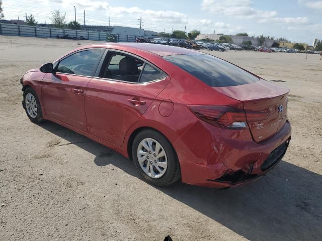 Photo 1 VIN: KMHD74LF3KU815451 - HYUNDAI ELANTRA 