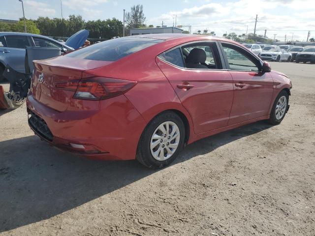 Photo 2 VIN: KMHD74LF3KU815451 - HYUNDAI ELANTRA 