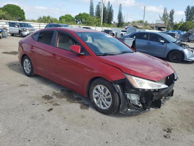 Photo 3 VIN: KMHD74LF3KU815451 - HYUNDAI ELANTRA 