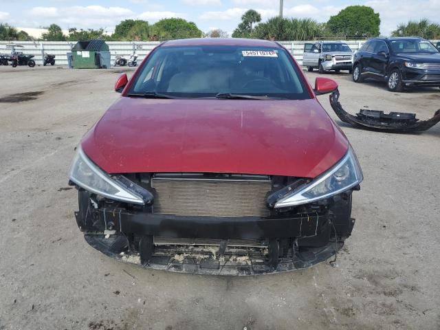 Photo 4 VIN: KMHD74LF3KU815451 - HYUNDAI ELANTRA 