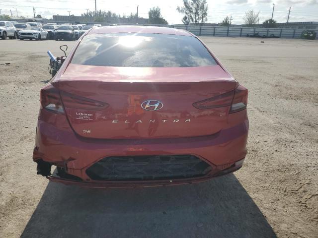 Photo 5 VIN: KMHD74LF3KU815451 - HYUNDAI ELANTRA 