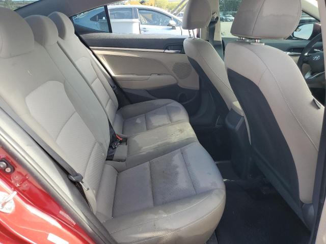 Photo 9 VIN: KMHD74LF3KU815451 - HYUNDAI ELANTRA 