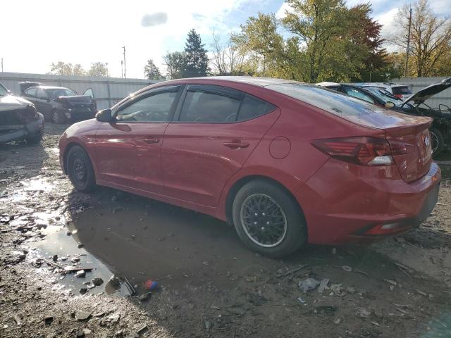 Photo 1 VIN: KMHD74LF3KU838793 - HYUNDAI ELANTRA 