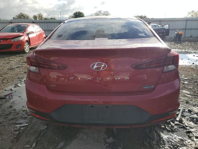 Photo 5 VIN: KMHD74LF3KU838793 - HYUNDAI ELANTRA 