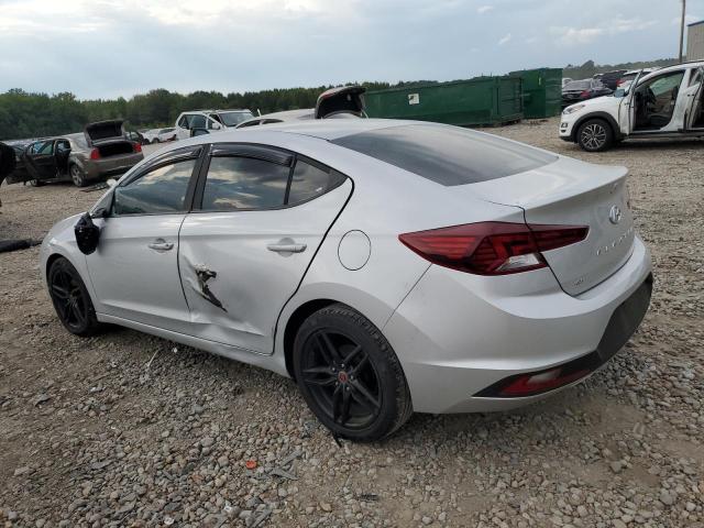 Photo 1 VIN: KMHD74LF3KU839135 - HYUNDAI ELANTRA SE 