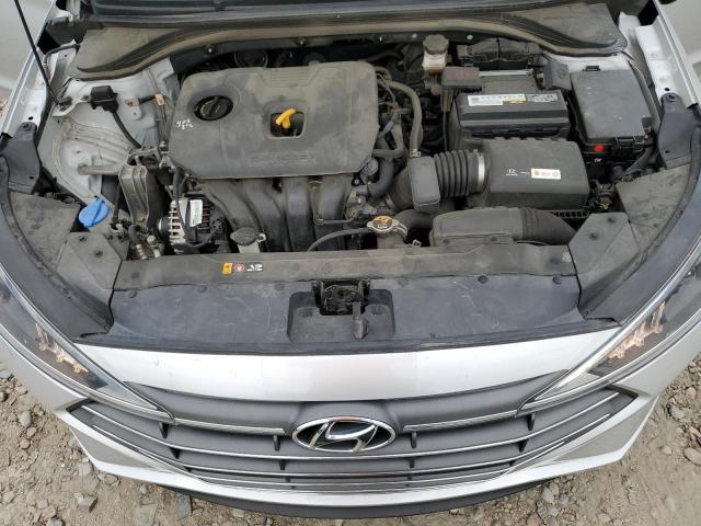 Photo 10 VIN: KMHD74LF3KU839135 - HYUNDAI ELANTRA SE 