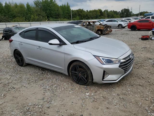 Photo 3 VIN: KMHD74LF3KU839135 - HYUNDAI ELANTRA SE 