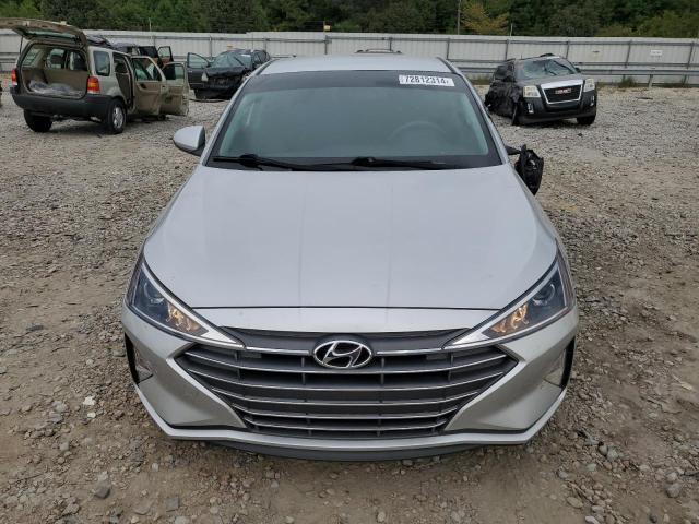 Photo 4 VIN: KMHD74LF3KU839135 - HYUNDAI ELANTRA SE 