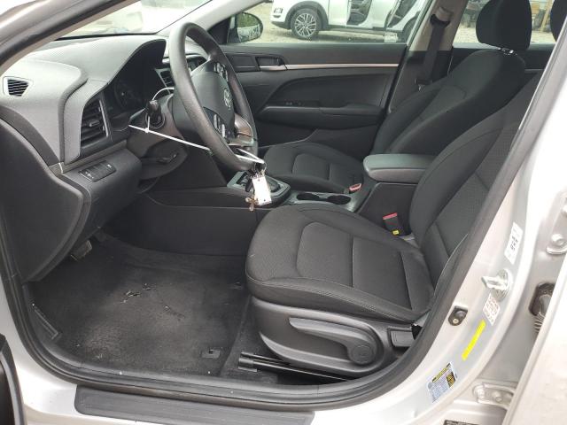 Photo 6 VIN: KMHD74LF3KU839135 - HYUNDAI ELANTRA SE 