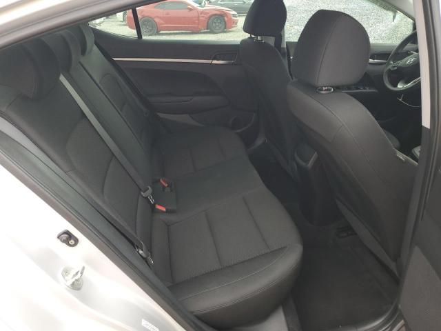 Photo 9 VIN: KMHD74LF3KU839135 - HYUNDAI ELANTRA SE 