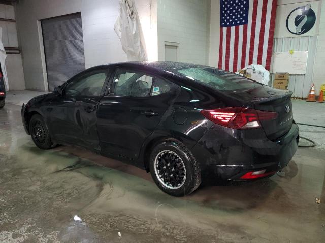 Photo 1 VIN: KMHD74LF3KU887766 - HYUNDAI ELANTRA 