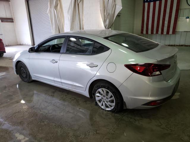 Photo 1 VIN: KMHD74LF3KU888187 - HYUNDAI ELANTRA SE 