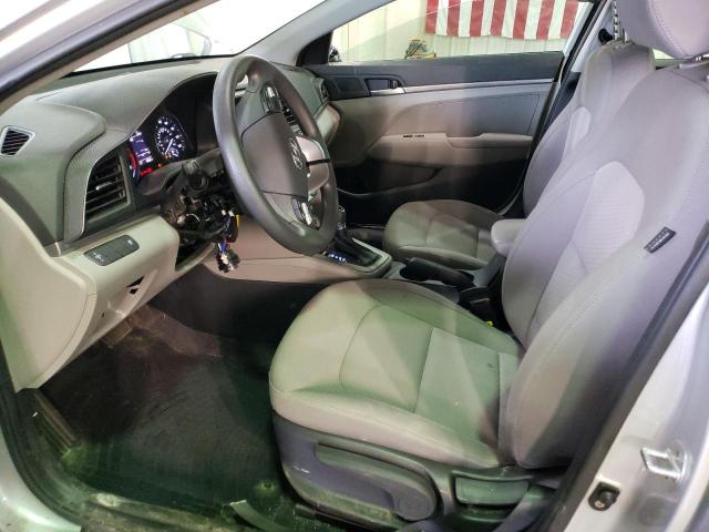 Photo 6 VIN: KMHD74LF3KU888187 - HYUNDAI ELANTRA SE 