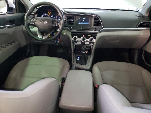 Photo 7 VIN: KMHD74LF3KU888187 - HYUNDAI ELANTRA SE 