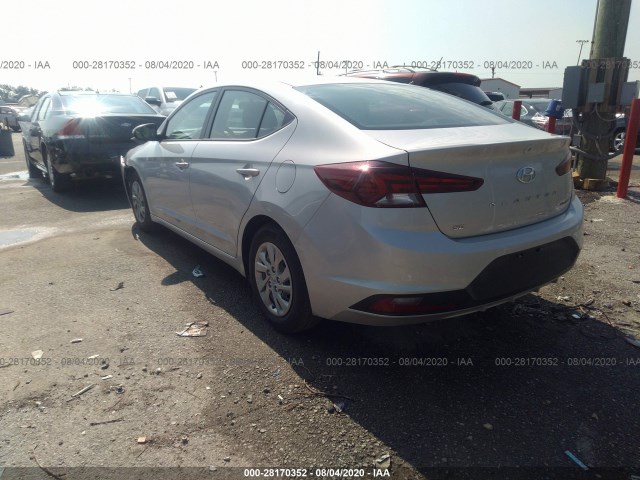 Photo 2 VIN: KMHD74LF3KU889145 - HYUNDAI ELANTRA 