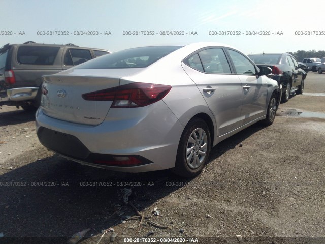 Photo 3 VIN: KMHD74LF3KU889145 - HYUNDAI ELANTRA 