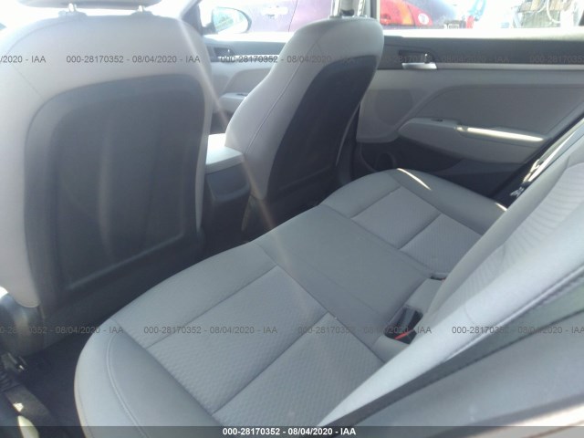 Photo 7 VIN: KMHD74LF3KU889145 - HYUNDAI ELANTRA 