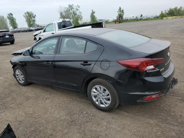 Photo 1 VIN: KMHD74LF3KU892255 - HYUNDAI ELANTRA 