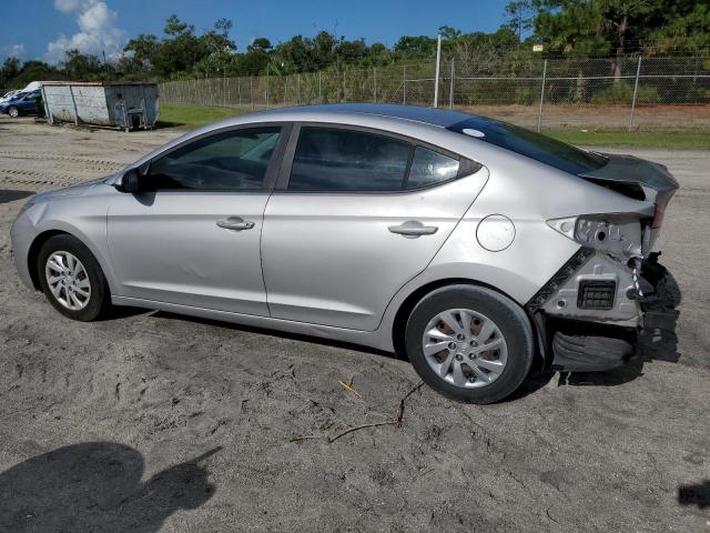 Photo 1 VIN: KMHD74LF3LU015346 - HYUNDAI ELANTRA SE 