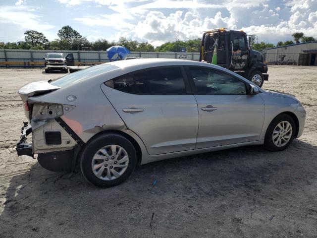 Photo 2 VIN: KMHD74LF3LU015346 - HYUNDAI ELANTRA SE 