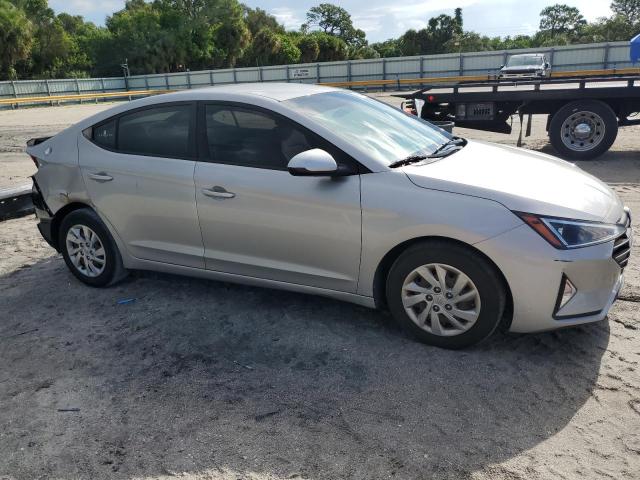 Photo 3 VIN: KMHD74LF3LU015346 - HYUNDAI ELANTRA SE 