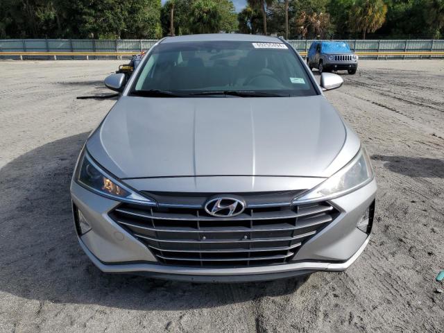 Photo 4 VIN: KMHD74LF3LU015346 - HYUNDAI ELANTRA SE 