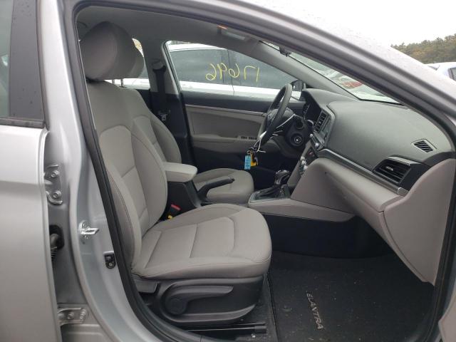 Photo 4 VIN: KMHD74LF3LU079113 - HYUNDAI ELANTRA SE 