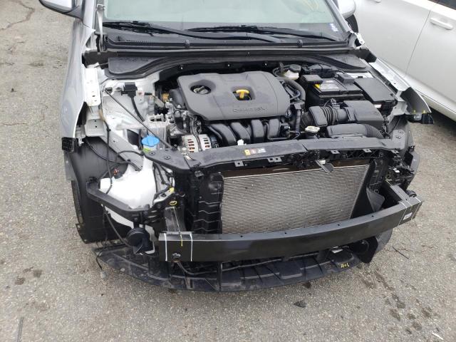 Photo 8 VIN: KMHD74LF3LU079113 - HYUNDAI ELANTRA SE 