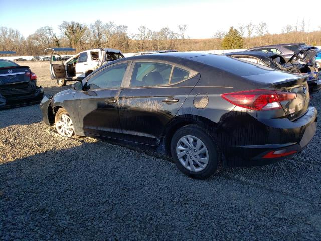 Photo 1 VIN: KMHD74LF3LU080469 - HYUNDAI ELANTRA SE 