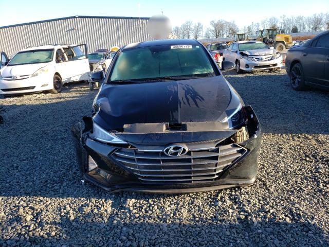 Photo 4 VIN: KMHD74LF3LU080469 - HYUNDAI ELANTRA SE 