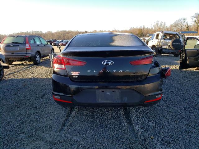 Photo 5 VIN: KMHD74LF3LU080469 - HYUNDAI ELANTRA SE 