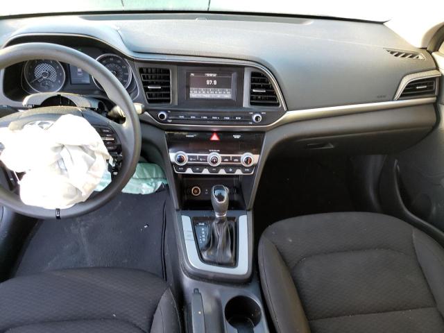 Photo 7 VIN: KMHD74LF3LU080469 - HYUNDAI ELANTRA SE 