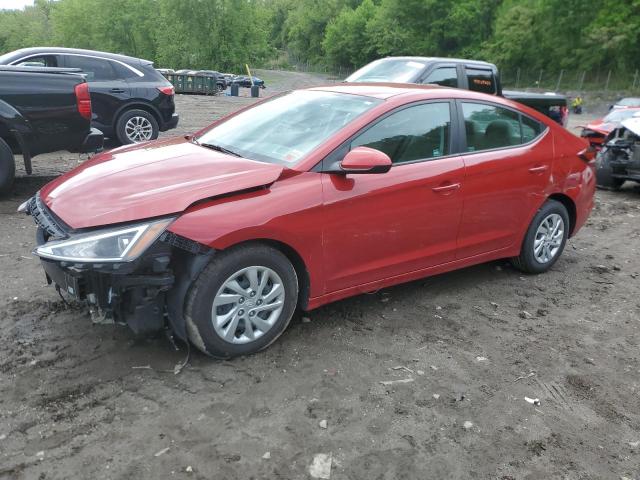 Photo 0 VIN: KMHD74LF3LU082903 - HYUNDAI ELANTRA 