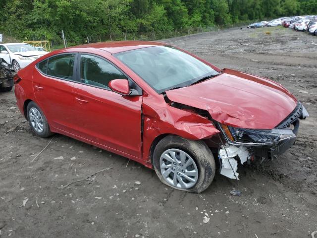 Photo 3 VIN: KMHD74LF3LU082903 - HYUNDAI ELANTRA 