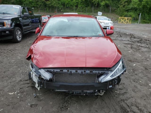 Photo 4 VIN: KMHD74LF3LU082903 - HYUNDAI ELANTRA 