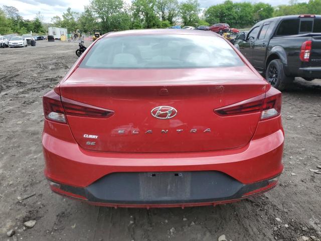 Photo 5 VIN: KMHD74LF3LU082903 - HYUNDAI ELANTRA 