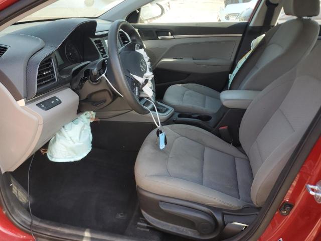 Photo 6 VIN: KMHD74LF3LU082903 - HYUNDAI ELANTRA 