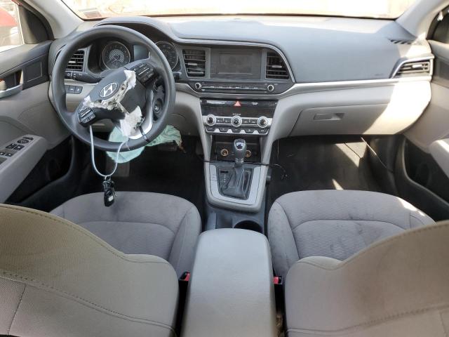 Photo 7 VIN: KMHD74LF3LU082903 - HYUNDAI ELANTRA 