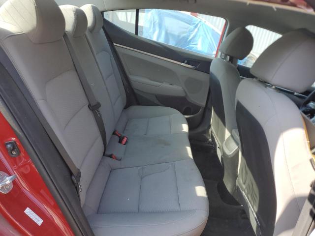 Photo 9 VIN: KMHD74LF3LU082903 - HYUNDAI ELANTRA 