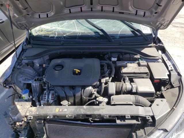 Photo 6 VIN: KMHD74LF3LU105855 - HYUNDAI ELANTRA SE 