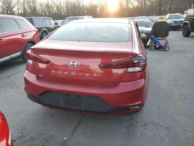 Photo 5 VIN: KMHD74LF3LU106780 - HYUNDAI ELANTRA SE 