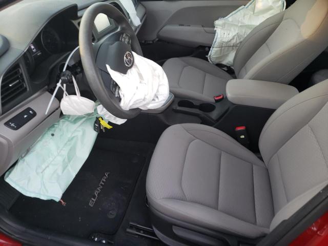 Photo 6 VIN: KMHD74LF3LU106780 - HYUNDAI ELANTRA SE 