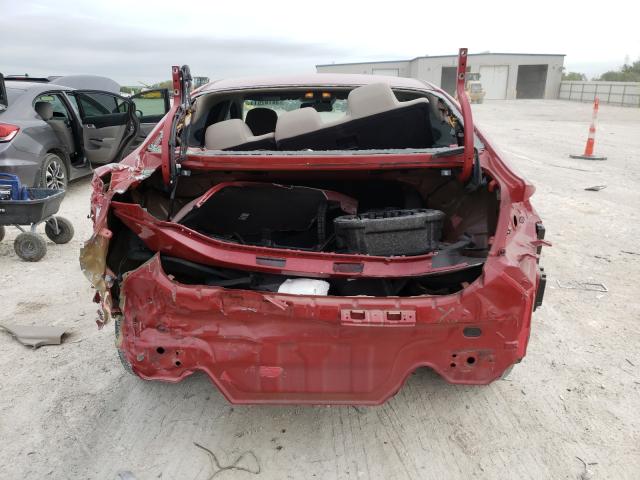 Photo 8 VIN: KMHD74LF3LU896713 - HYUNDAI ELANTRA SE 